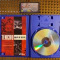 Tenchu: Wrath of Heaven (PS2) (PAL) (б/у) фото-3