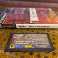 Tenchu: Wrath of Heaven (PS2) (PAL) (б/у) фото-5