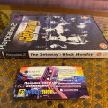 The Getaway: Black Monday (PS2) (PAL) (б/у) фото-5