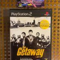 The Getaway (PS2) (PAL) (б/у) фото-1