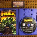 The Incredible Hulk: Ultimate Destruction (б/у) для Sony PlayStation 2 