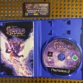 The Legend of Spyro: A New Beginning (PS2) (PAL) (б/у) фото-2