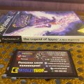 The Legend of Spyro: A New Beginning (б/у) для Sony PlayStation 2