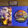 The Legend of Spyro: Dawn of the Dragon (PS2) (PAL) (б/у) фото-2