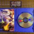 The Legend of Spyro: Dawn of the Dragon (PS2) (PAL) (б/у) фото-3