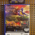 The Legend of Spyro: Dawn of the Dragon (PS2) (PAL) (б/у) фото-4