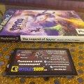 The Legend of Spyro: Dawn of the Dragon (PS2) (PAL) (б/у) фото-5