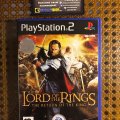 The Lord of the Rings: The Return of the King (PS2) (PAL) (б/у) фото-1