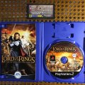The Lord of the Rings: The Return of the King (PS2) (PAL) (б/у) фото-2