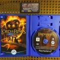 The Lord of the Rings: The Third Age (PS2) (PAL) (б/у) фото-2