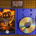 The Lord of the Rings: The Third Age (PS2) (PAL) (б/у) фото-3