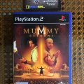 The Mummy Returns (б/у) для Sony PlayStation 2