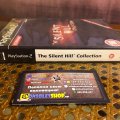 The Silent Hill Collection (б/у) для Sony PlayStation 2