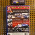 TOCA Race Driver (PS2) (PAL) (б/у) фото-4