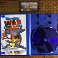 Tom & Jerry in War of the Whiskers (б/у) для Sony PlayStation 2