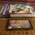 Tom Clancy’s Splinter Cell: Chaos Theory (PS2) (PAL) (б/у) фото-5