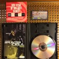 Tom Clancy’s Splinter Cell (PS2) (PAL) (б/у) фото-3