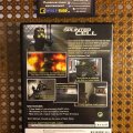 Tom Clancy’s Splinter Cell (PS2) (PAL) (б/у) фото-4