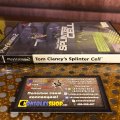 Tom Clancy’s Splinter Cell (PS2) (PAL) (б/у) фото-5