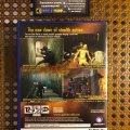Tom Clancy’s Splinter Cell: Pandora Tomorrow (PS2) (PAL) (б/у) фото-4