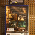 Tomb Raider: Anniversary (PS2) (PAL) (б/у) фото-4