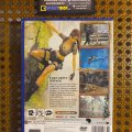 Tomb Raider: Legend (PS2) (PAL) (б/у) фото-4