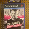 Tony Hawk's American Wasteland (PS2) (PAL) (б/у) фото-1