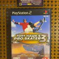 Tony Hawk's Pro Skater 3 (б/у) для Sony PlayStation 2