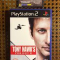 Tony Hawk's Project 8 (б/у) для Sony PlayStation 2