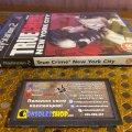 True Crime: New York City (PS2) (PAL) (б/у) фото-5