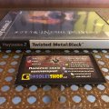 Twisted Metal: Black (PS2) (PAL) (б/у) фото-5