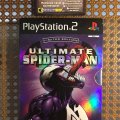 Ultimate Spider-Man (Limited Edition) (PS2) (PAL) (б/у) фото-1
