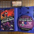 Ultimate Spider-Man (Limited Edition) (PS2) (PAL) (б/у) фото-8
