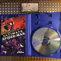 Ultimate Spider-Man (Limited Edition) (PS2) (PAL) (б/у) фото-9