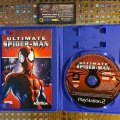 Ultimate Spider-Man (б/у) для Sony PlayStation 2