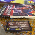 Ultimate Spider-Man (б/у) для Sony PlayStation 2
