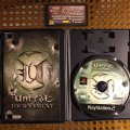 Unreal Tournament (PS2) (PAL) (б/у) фото-2