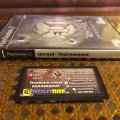 Unreal Tournament (PS2) (PAL) (б/у) фото-5
