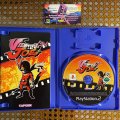 Viewtiful Joe (PS2) (PAL) (б/у) фото-2