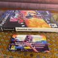 Viewtiful Joe (PS2) (PAL) (б/у) фото-5