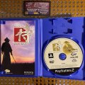 Way of the Samurai (PS2) (PAL) (б/у) фото-2