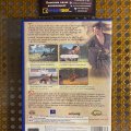 Way of the Samurai (PS2) (PAL) (б/у) фото-4