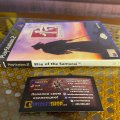 Way of the Samurai (PS2) (PAL) (б/у) фото-5