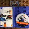 WRC: FIA World Rally Championship 3 (б/у) для Sony PlayStation 2