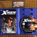 X-Men Legends (б/у) для Sony PlayStation 2