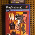 XIII (б/у) для Sony PlayStation 2