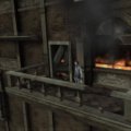 Alone in the Dark (PS2) скриншот-3