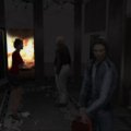 Alone in the Dark (PS2) скриншот-4