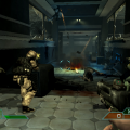 Area 51 (PS2) скриншот-5