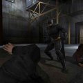 Batman Begins (PS2) скриншот-2